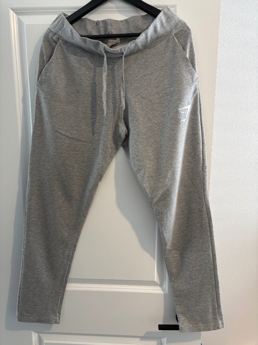 Gymshark Men's joggers